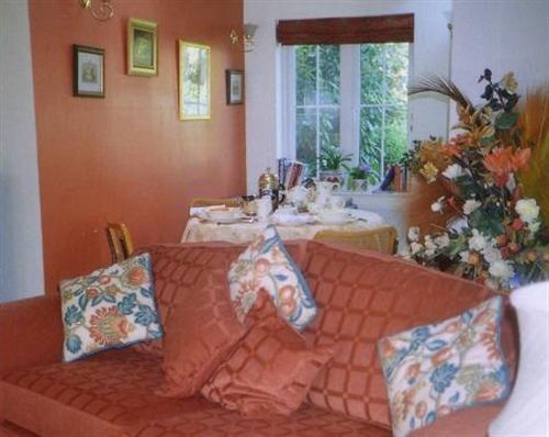 The Yellow House B&B Woodborough  Exteriér fotografie